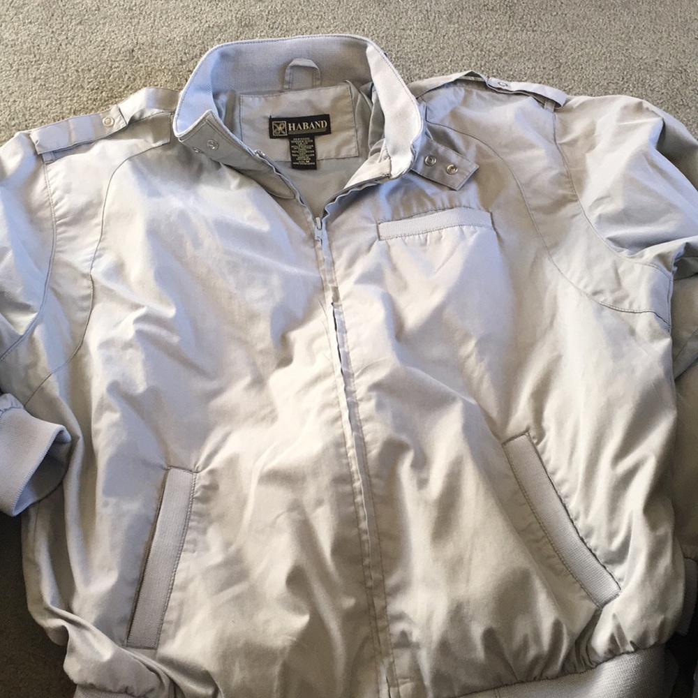 Haband bomber jacket